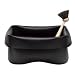 Normann Washing Up Bowl - Black - Wedding Gift Idea