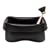 Normann Washing Up Bowl - Black - Wedding Gift Idea