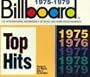 Billboard Top Hits 75-79
