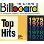 Billboard Top Hits: 1975-1979