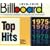 Billboard Top Hits: 1975-1979
