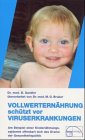 Vollwertern�hrung sch�tzt vor Viruserkrankungen: Bericht �ber eine Ern�hrung, die Kinderl�hmung verh�tet