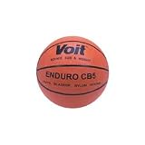 Voit Enduro CB5 Indoor/Outdoor Rubber Youth Basketball