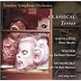 Classical Terror, Vol. 1