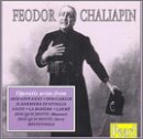 Feodor Chaliapin