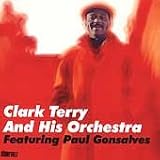 Clark Terry Featuring Paul Gonsalves