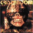 Operator Dead, Post Aband... Repeat, Operator Dead, Post Aband...