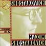 Shostakovich: Symphony No. 5, Op. 47 / The Age of Gold: Polka / Suite from the Film Michurin, Op. 78