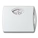 Tanita HA520 Analog Scale-(Silver Color)