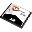 EP Memory 2 GB 266x CompactFlash Memory Card