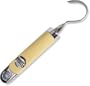 KitchenAid Butter Curler, Yellow