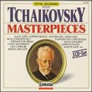 Tchaikovsky Masterpieces by Nicolai Ghiaurov, Pyotr Il'yich Tchaikovsky, Adam Fischer, Andras Ligeti, and Arpad Joo