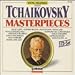 Music Tracks : Tchaikovsky Masterpieces Box Set
