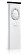 Apple Remote MA128G/A - Remote control
