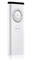 Apple iPod Remote