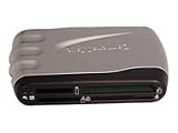 Dazzle DM25800 CameraMate Hi-Speed 10-in-1 Reader/Writer