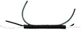 SPLIT-LOOM TUBING 3/8