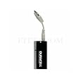 Duracell My Pocket Charger for Ipod and BlackBerry, 2 Pack
