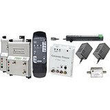 Digital Cable Modulation Kit - 1 Input, 1 TV Control Run