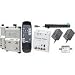 Digital Cable Modulation Kit - 1 Input, 1 TV Control Run