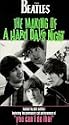 The Beatles - The Making of A Hard Day's Night [VHS]