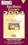 San Diego 2004 (Mccormack's Guides. San Diego County)