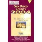 San Diego 2004 (Mccormack's Guides. San Diego County)