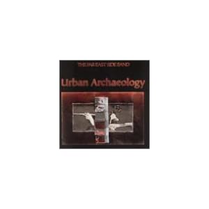 Urban Archaeology by Far East Side Band (Audio CD - 1996)