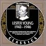 Lester Young 1943 Ro 1946