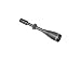 BUSHNELL E3200 3-9X50 MATTE Scope