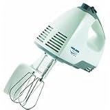 Electric 5 Speed Hand Held Mixer