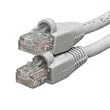 Compucessory 11101 Gray 14' Tamperproof Cat 5E Patch Cable (CCS11101) Category: Patch and Network Cables