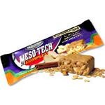  : Meso-Tech Complete Bar Apple Cinnamon Oat 12 bars