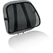 Fellowes Office Suites Mesh Back Support