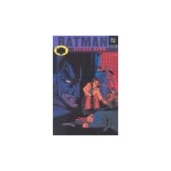 Batman: Officer Down - New Gotham, VOL 02 (New Gotham, 2)