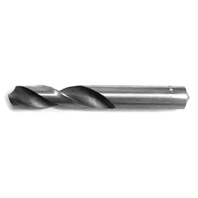 17 32 VME High Speed Steel Screw Machine Drill Bit by Drill Bits - Screw Machine