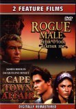  : Double Feature: Peter O'Toole in Rogue Male & James Brolin in Cape Town Affair