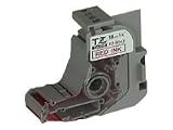 TZR042 - 3/4RED Ink Ribbon for PT580C & ST5