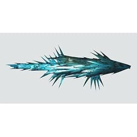 Blue Marlin by Tony Collins Art