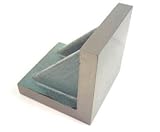 3" x 3" x 3" Square Angle Plate