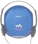 Sony Portable CD Player (DE220NAVY)