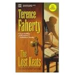 Lost Keats (Owen Keane Mysteries) book cover