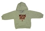 Miami Heat Kids Hooded Sweatshirt