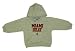 Miami Heat Kids Hooded Sweatshirt, Size= 7
