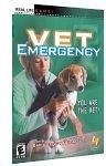Vet Emergency: You Are the Vet!: Real Life Games