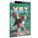 Vet Emergency: You Are the Vet!: Real Life Games 
