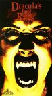Dracula`s Last Rites [VHS]