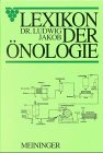 Lexikon der Önologie