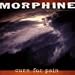 Cure For Pain-Cure for Pain