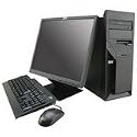 Lenovo 9134A5U A61 T A4000 512/80 Dvd Wxp